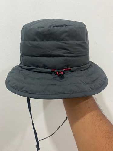 Marmot × Vintage VTG Marmot Outdoor Bucket Hat