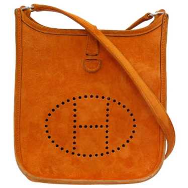 Hermes Hermès Evelyne shoulder - image 1