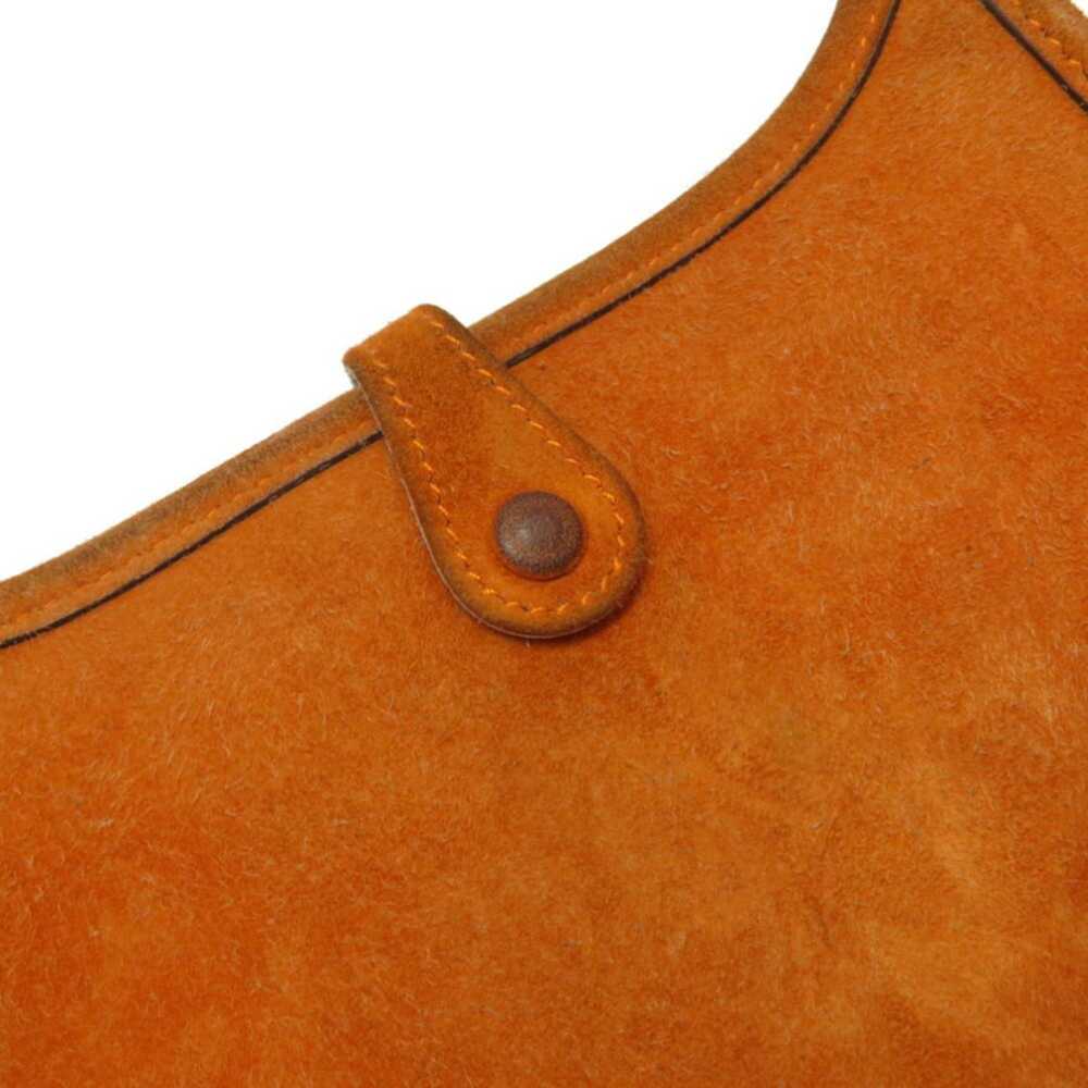 Hermes Hermès Evelyne shoulder - image 9