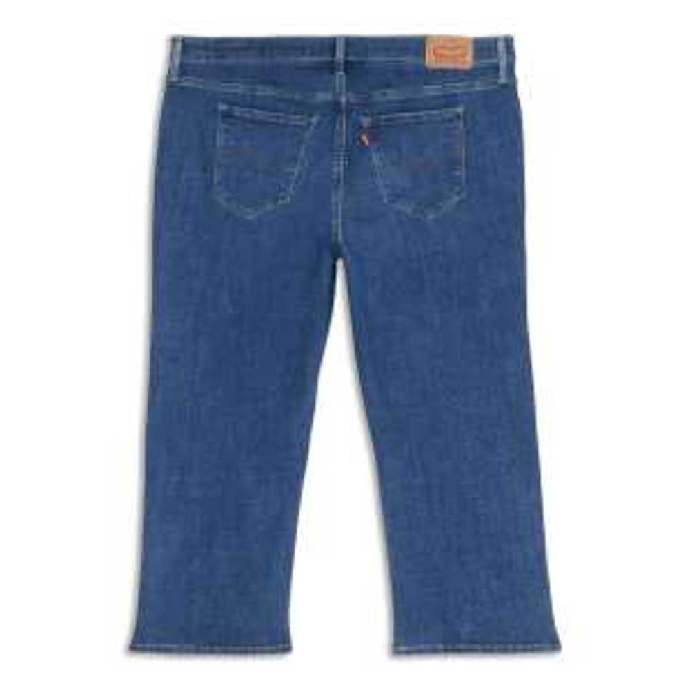 Levi's 311 Shaping Skinny Women's Jeans (Plus Siz… - image 2