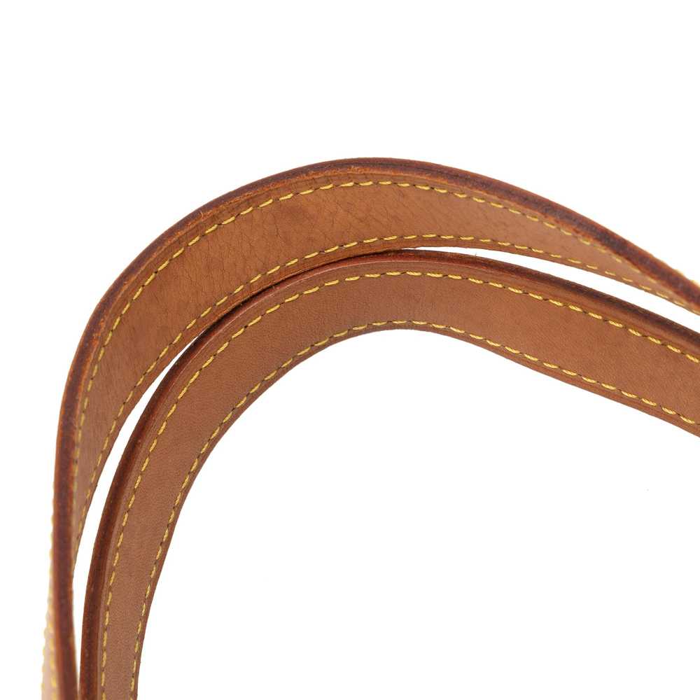 Product Details Louis Vuitton Monogram Luco Tote … - image 12