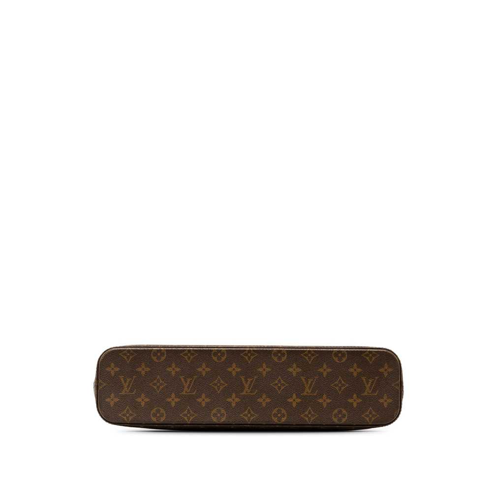 Product Details Louis Vuitton Monogram Luco Tote … - image 4