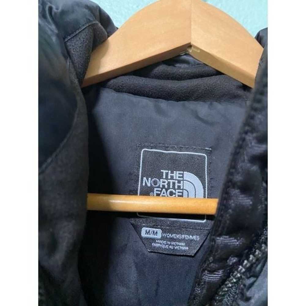 The North Face Women’s Black Goosedown Puffer Jac… - image 10