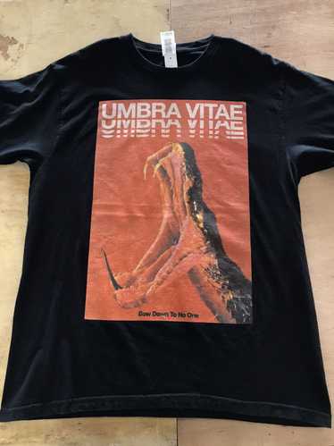 Vintage Umbra vitae shirt