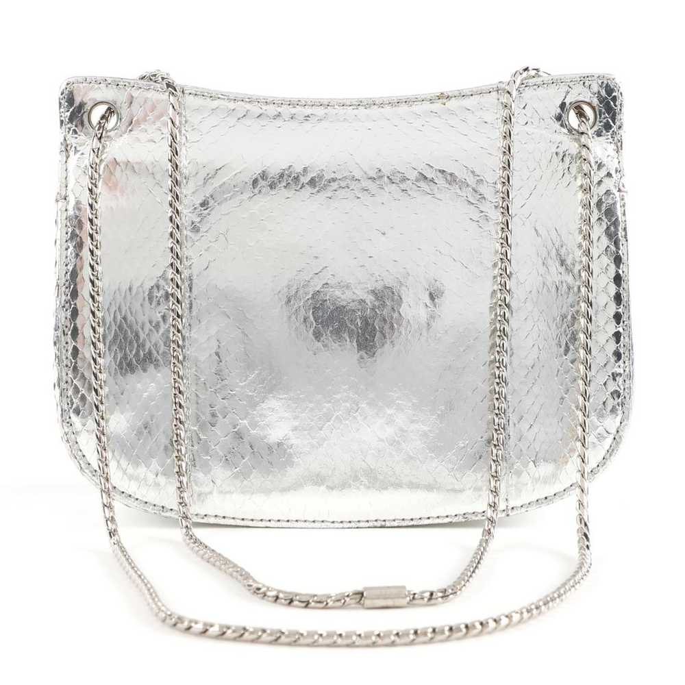 Roberto Cavalli Leather crossbody bag - image 3