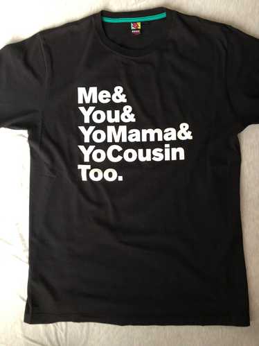 Rocksmith Rocksmith Outkast tee size L elevators v