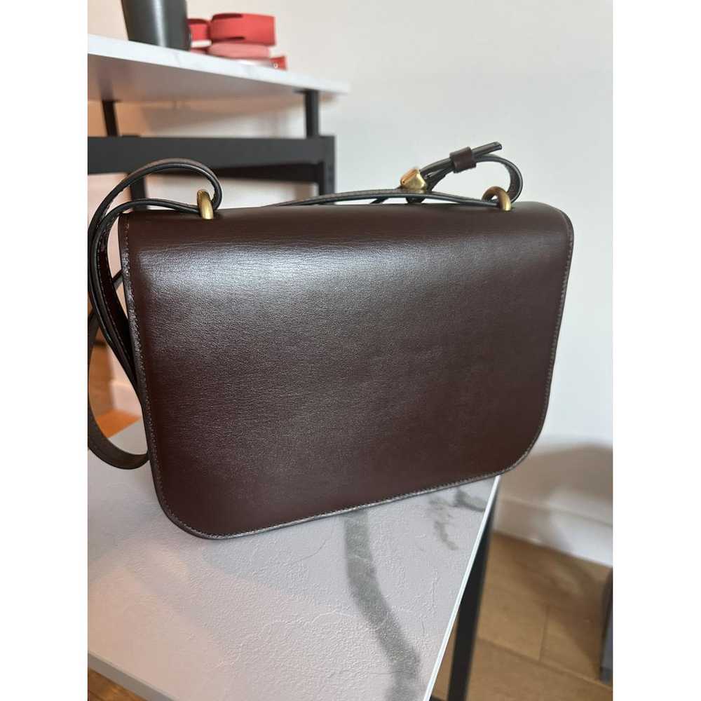 Neous Leather handbag - image 5
