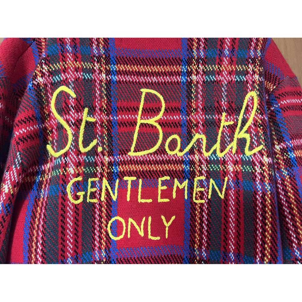 MC2 Saint Barth Wool caban - image 3