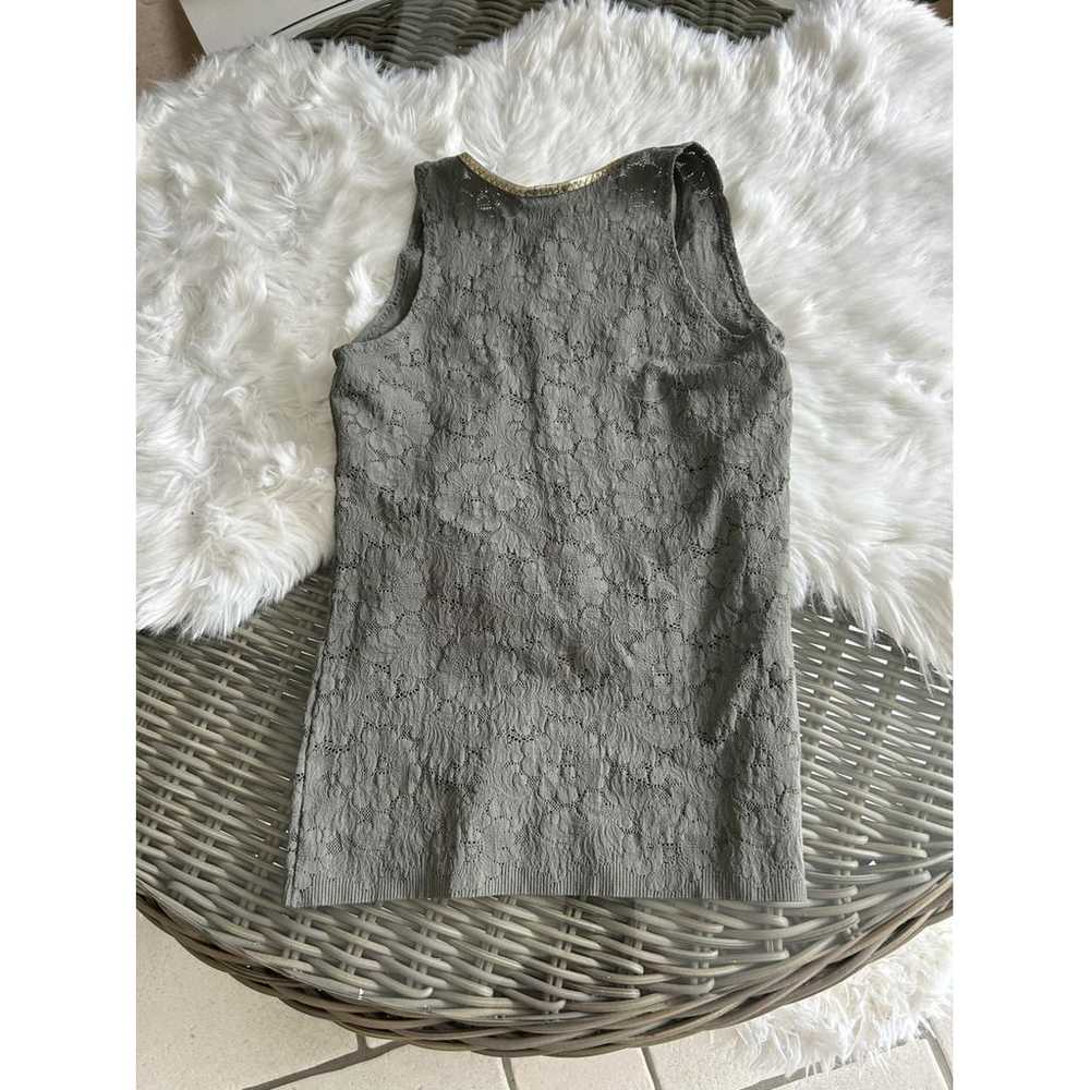 Pain De Sucre Lace vest - image 3