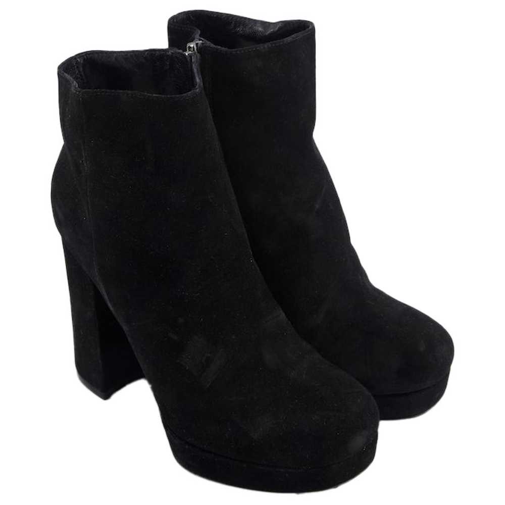 Liviana Conti Boots - image 1