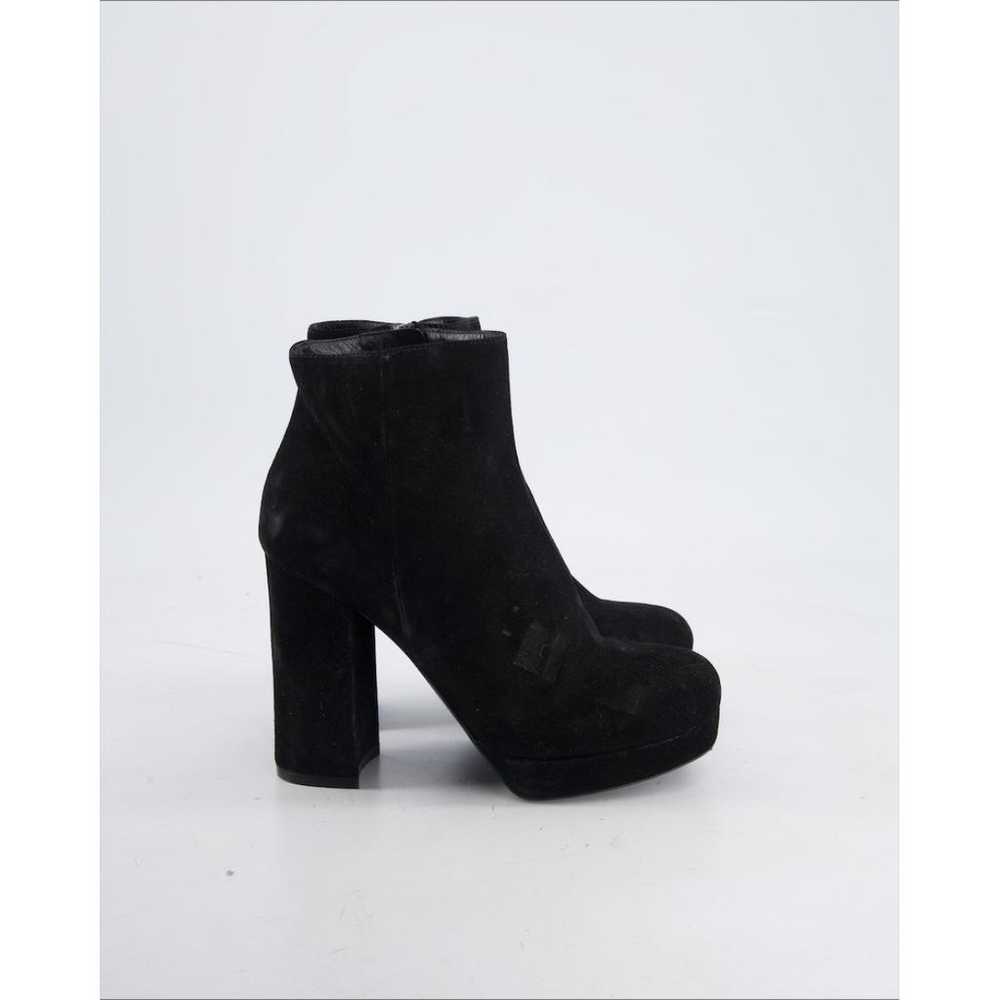 Liviana Conti Boots - image 2