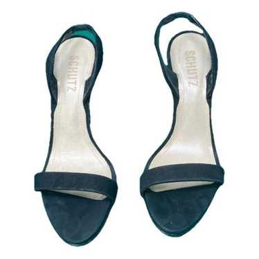 Schutz Sandal - image 1