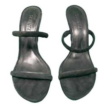 Schutz Sandal - image 1