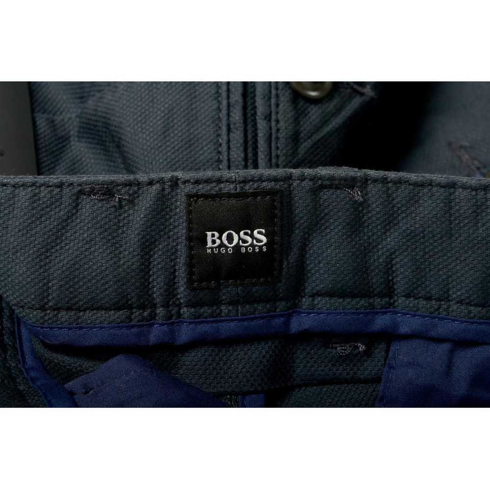 Boss Bermuda - image 5