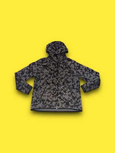 Nike Nike tech fleece hoodie