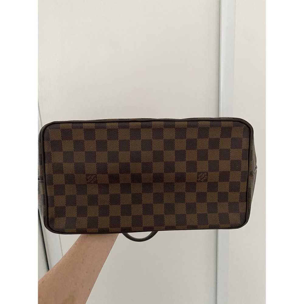 Louis Vuitton Westminster cloth handbag - image 3