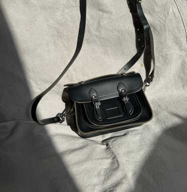 The Cambridge Satchel Company mini leather satchel