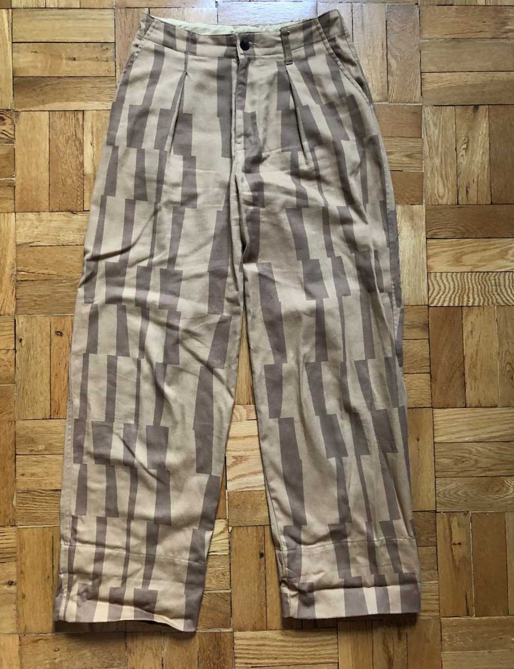 Untitled in Motion Basile Pant (XS) | Used,… - image 1