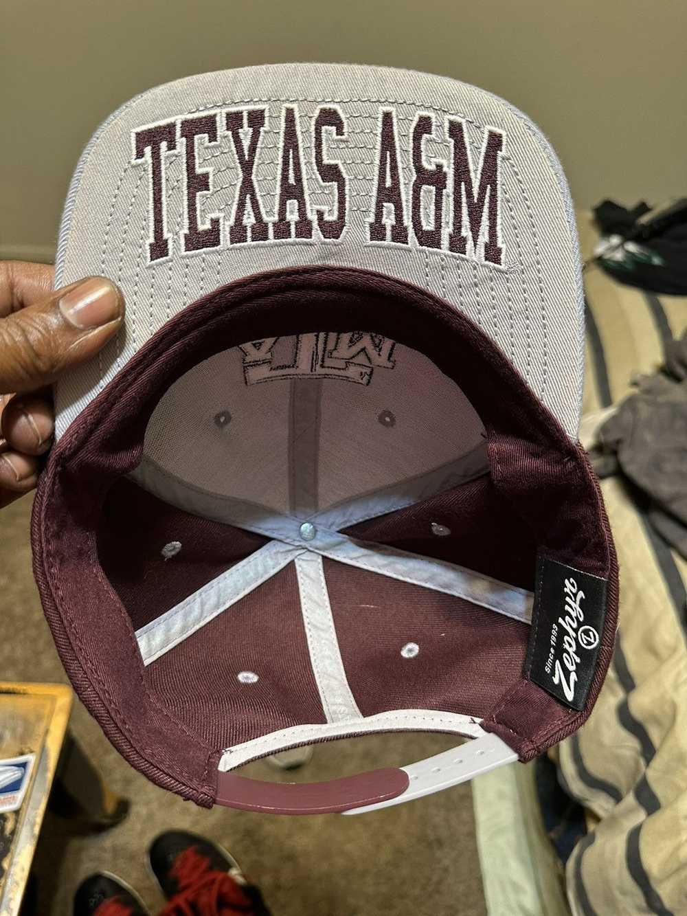Ncaa × Streetwear × Vintage Vintage NCAA Texas A&… - image 8