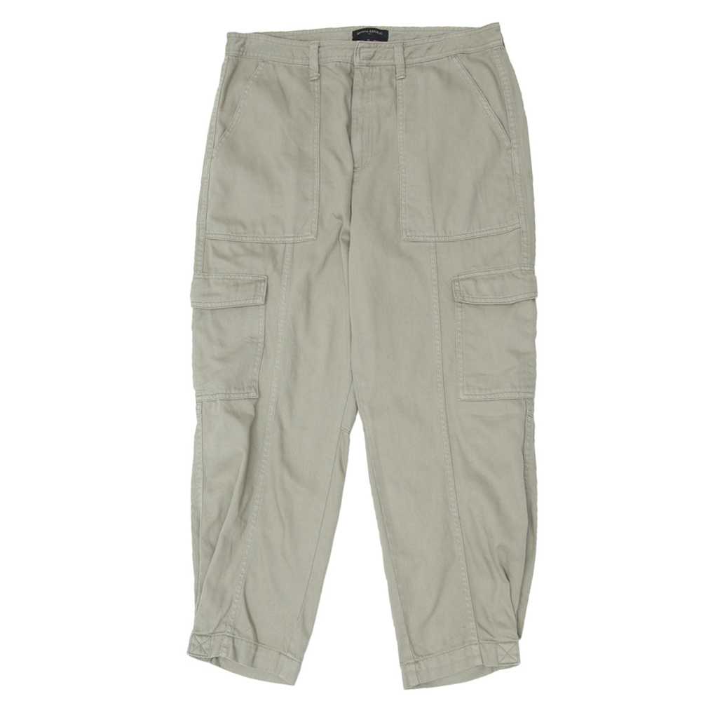 Ladies Banana Republic Cargo Pants - image 1