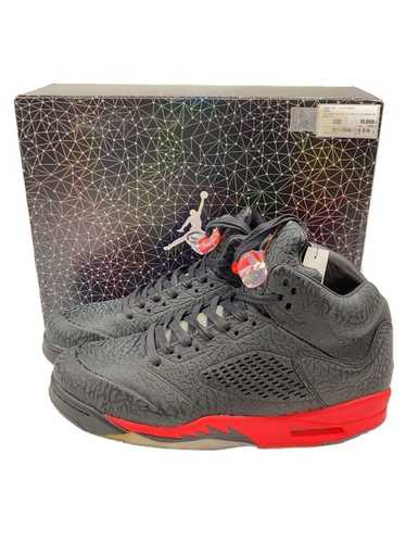 Nike /Air Jordan 3Lab5/Air 3 Lab 5/Black/599581-01