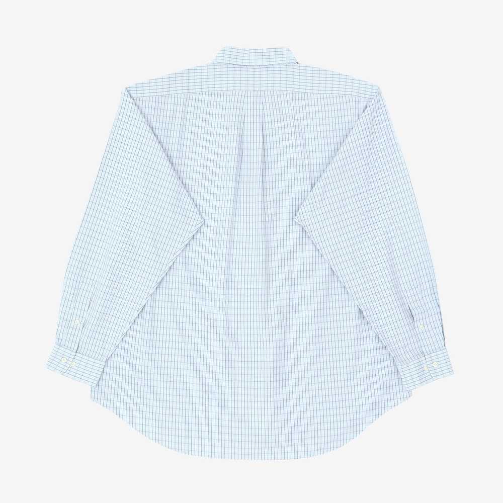 Ralph Lauren BD Check Shirt - image 2