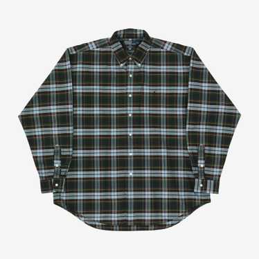 Ralph Lauren BD Check Shirt