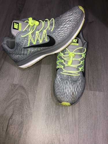 Nike Nike Zoom(running)
