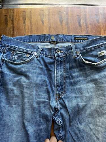 Lucky Brand Lucky Brand Jeans 36x32