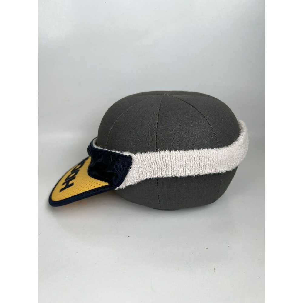 Nike Vintage Nike Hoops Headband Sweatband Visor … - image 3