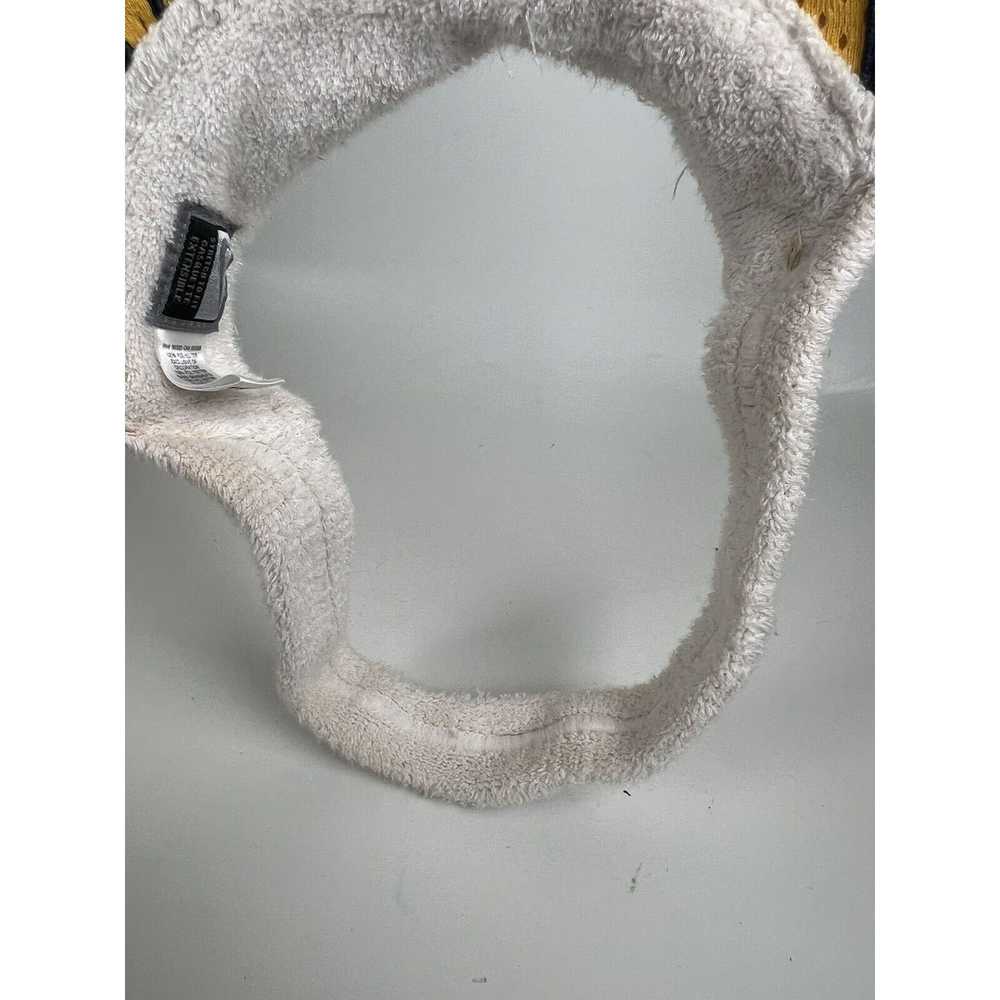 Nike Vintage Nike Hoops Headband Sweatband Visor … - image 7