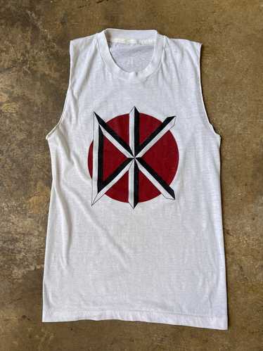 Dead Kennedys Sleeveless Shirt