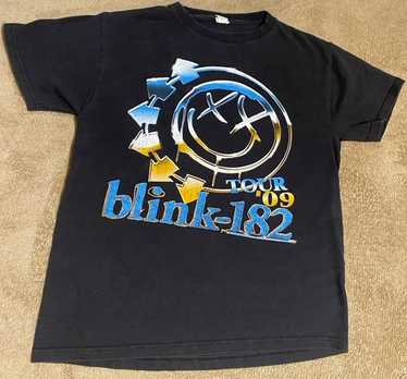 Vintage 2000 blink 182 - Gem