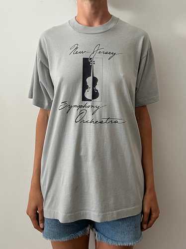 New Jersey Symphony Orchestra tee