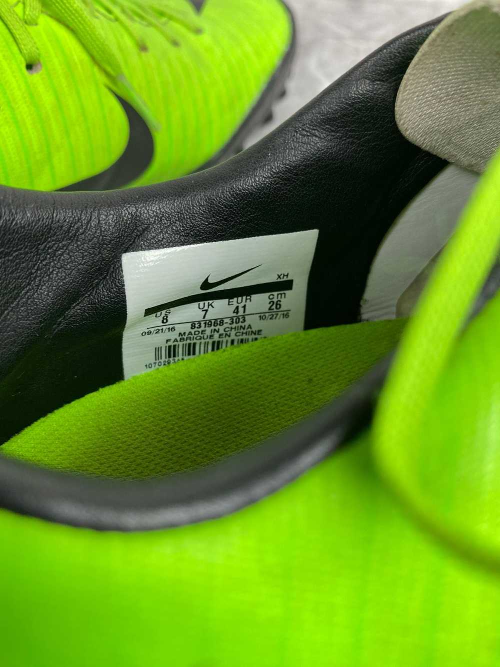Nike Nike Mercurial x Victory VI TF - image 9