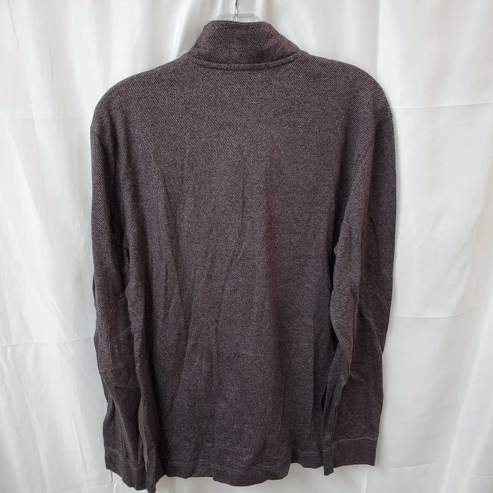 Rodd & Gunn Pullover Sweater Quarter Zip in Men's… - image 3