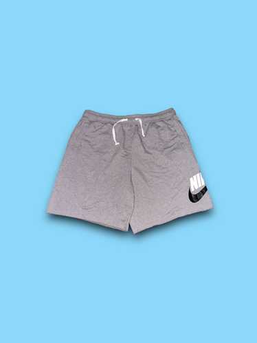 Nike Nike sweat shorts