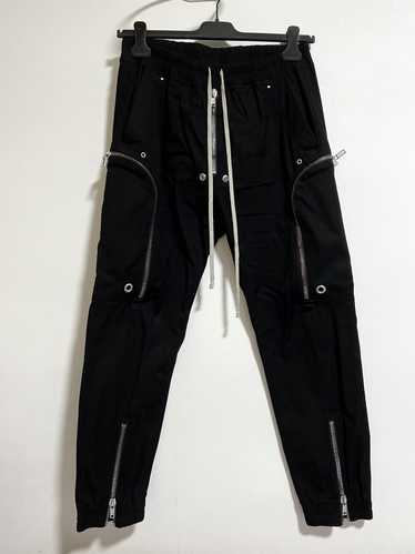 Rick owens bauhaus cargo - Gem Rick owens bauhaus cargo - Gem