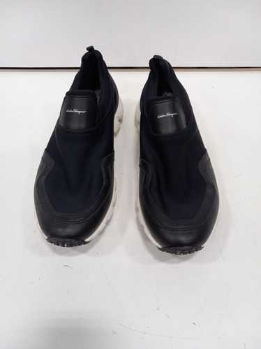 Salvatore Ferragamo Men's Athletic Shoes Size 13M