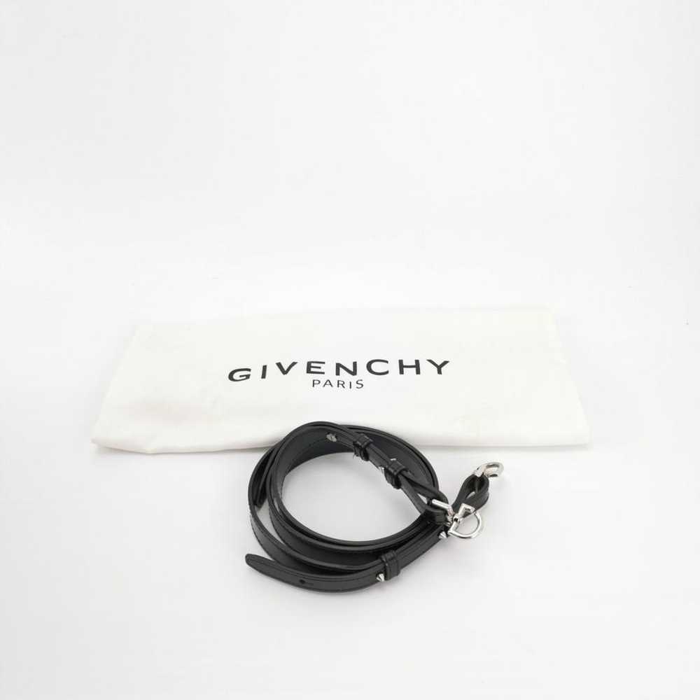 Givenchy Antigona leather crossbody bag - image 10