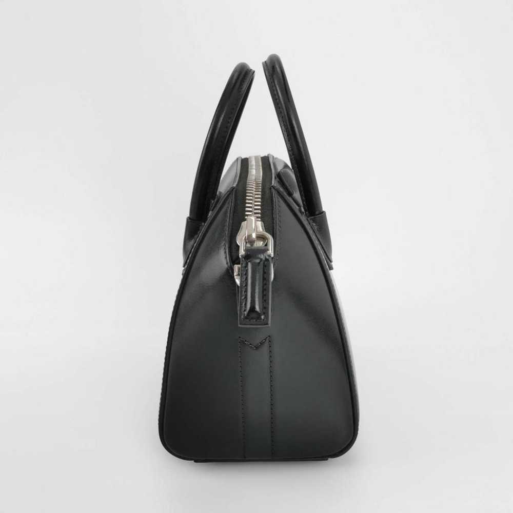 Givenchy Antigona leather crossbody bag - image 3