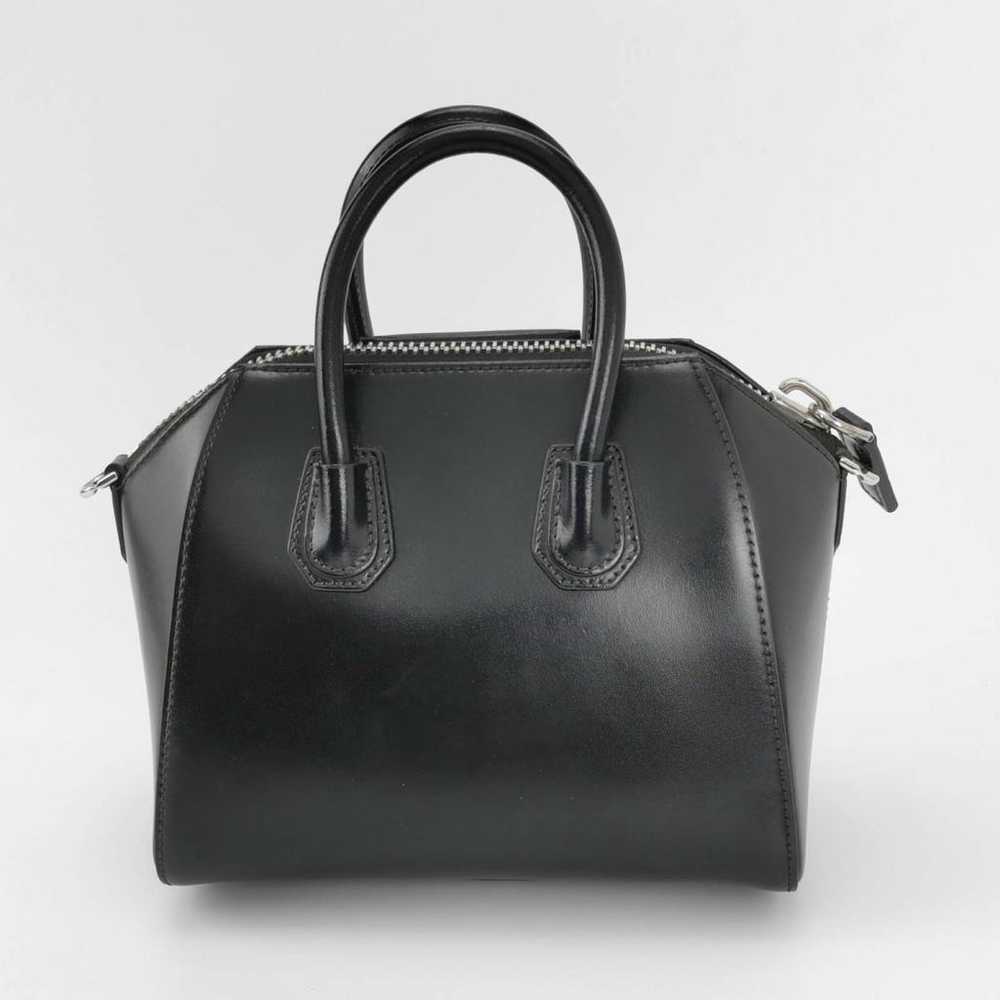 Givenchy Antigona leather crossbody bag - image 4