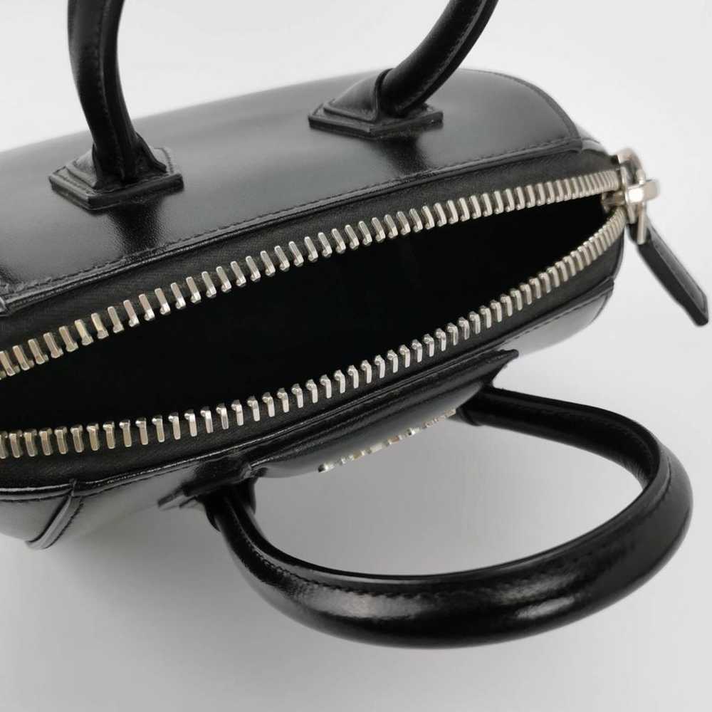 Givenchy Antigona leather crossbody bag - image 6