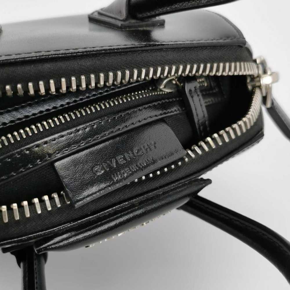 Givenchy Antigona leather crossbody bag - image 7