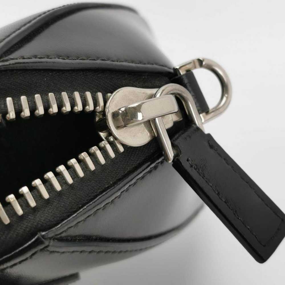 Givenchy Antigona leather crossbody bag - image 9