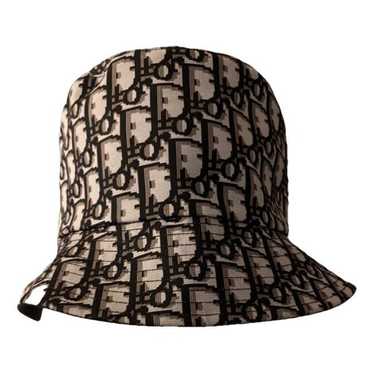 Dior hat - Gem