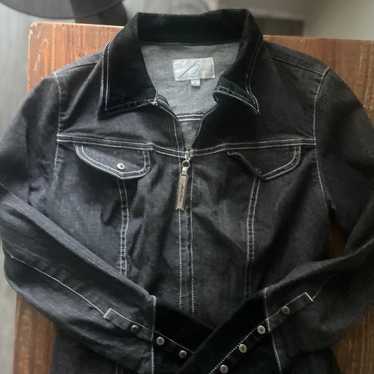 Karl Kani Vintage  90’s Women’s Jacket