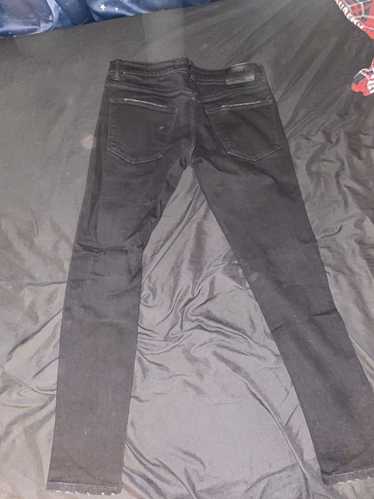 Valabasas Black Valabasas skinny Jeans 32/32