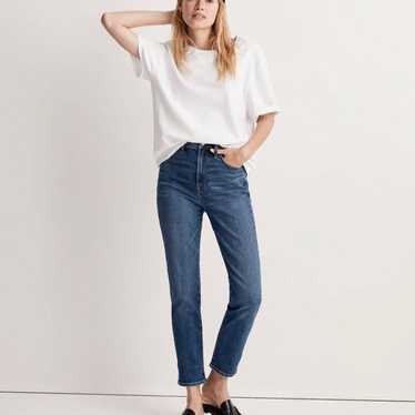Madewell Jeans Perfect Vintage