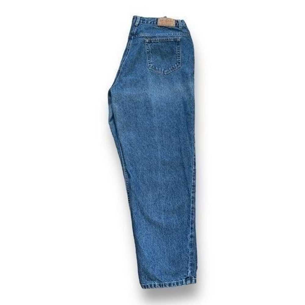 Vintage Liz Claiborne Jeans Classic Fit High Wais… - image 2